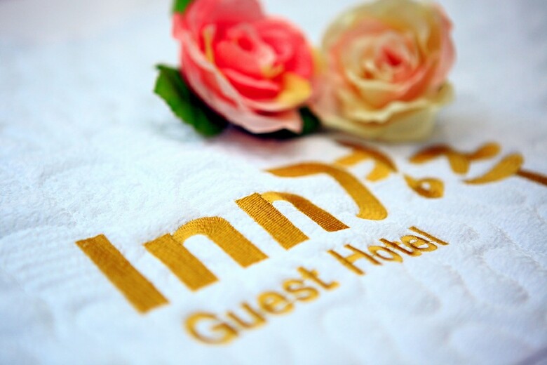 Inn Gyeongju Guest Hotel