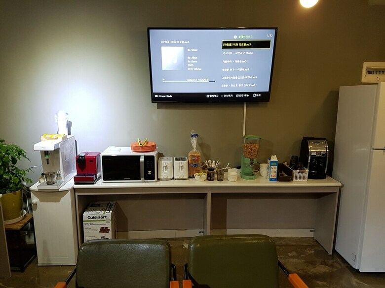 Inn Gyeongju Guest Hotel