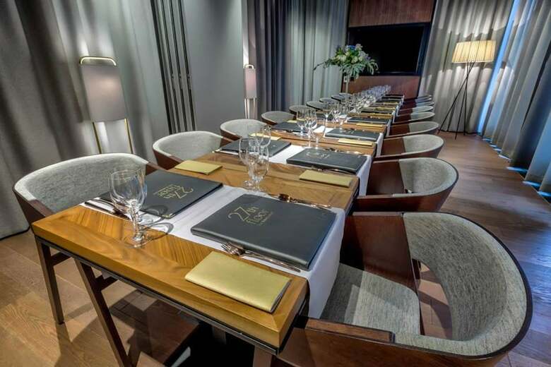 Hotel Courtyard By Marriott Katowice City Center