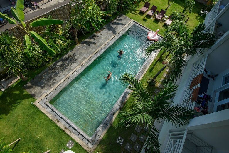 Hotel Asung Guesthouse