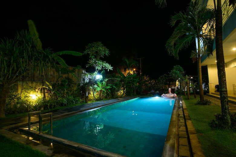 Hotel Asung Guesthouse
