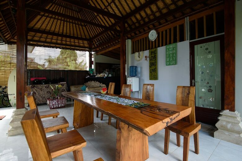 Hotel Asung Guesthouse