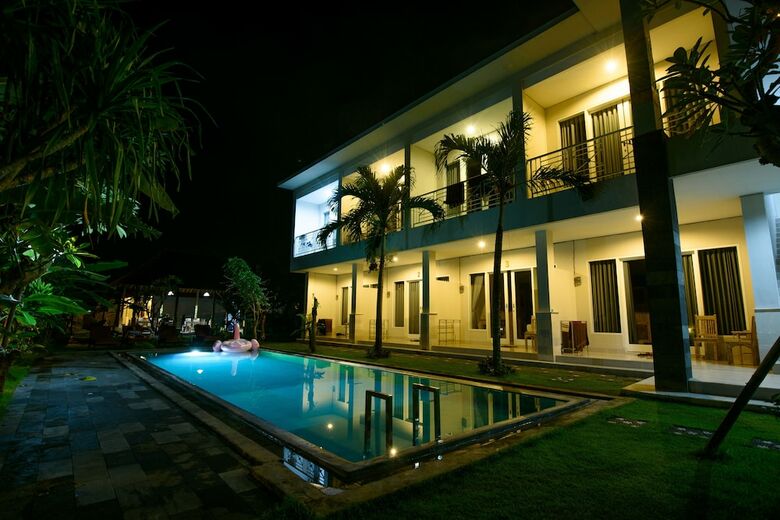 Hotel Asung Guesthouse