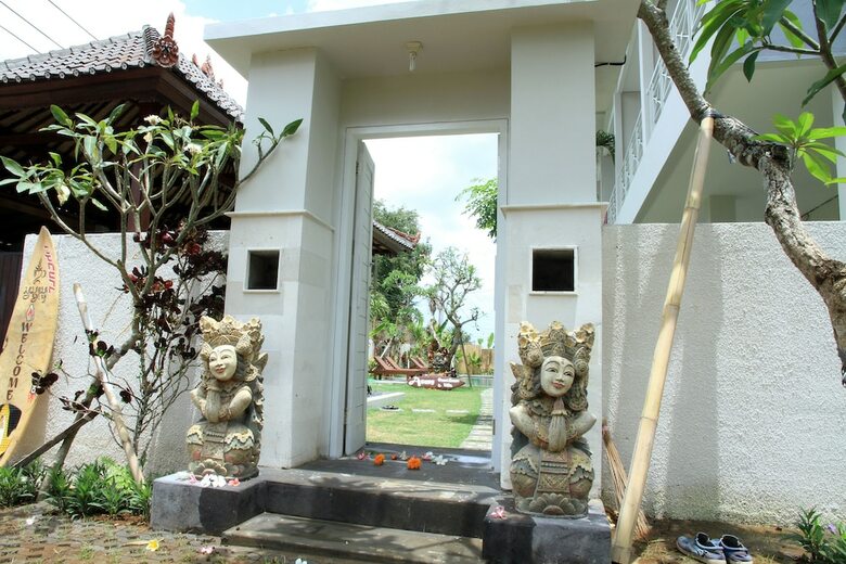 Hotel Asung Guesthouse