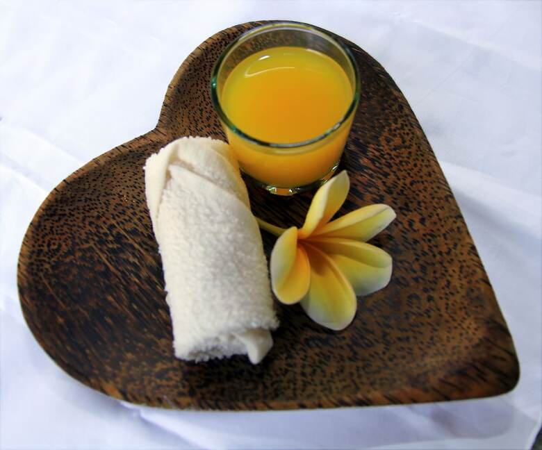 Hotel Asung Guesthouse