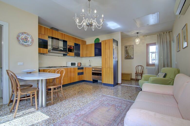 Apartamento Omar