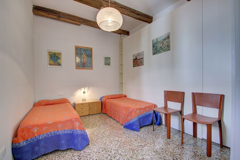 Apartamento Omar
