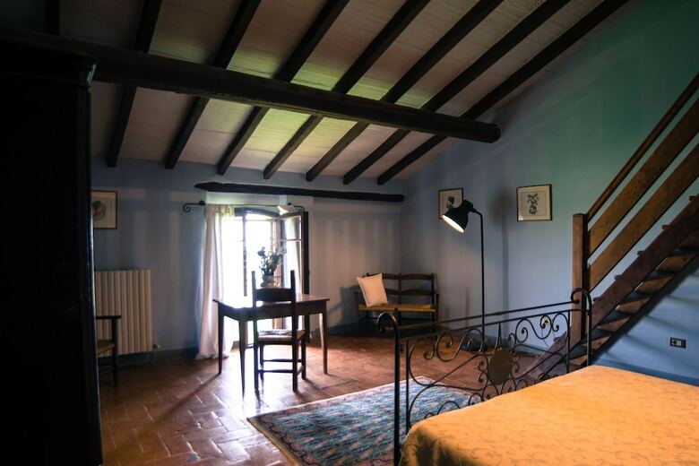 Antico Borgo Di Tabiano Castello