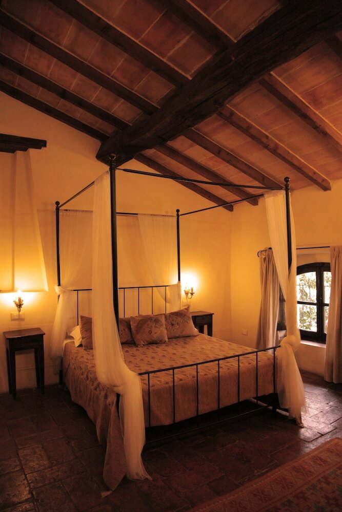 Antico Borgo Di Tabiano Castello