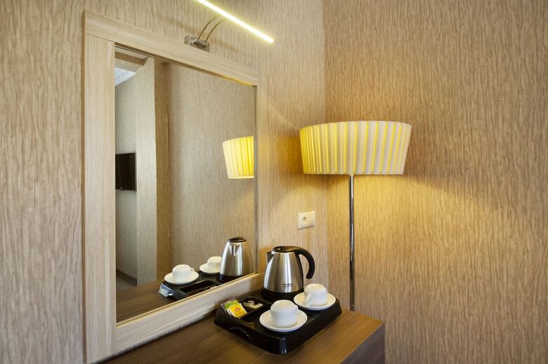 Sultanahmet Inn Hotel