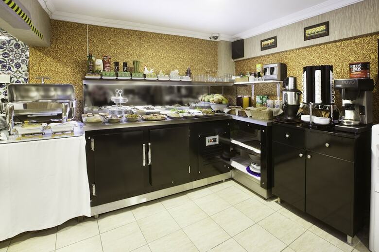Sultanahmet Inn Hotel