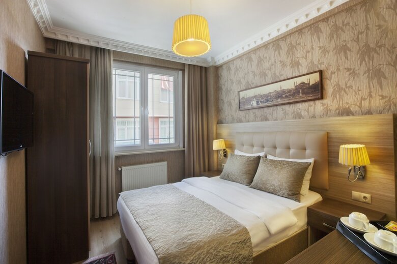 Sultanahmet Inn Hotel