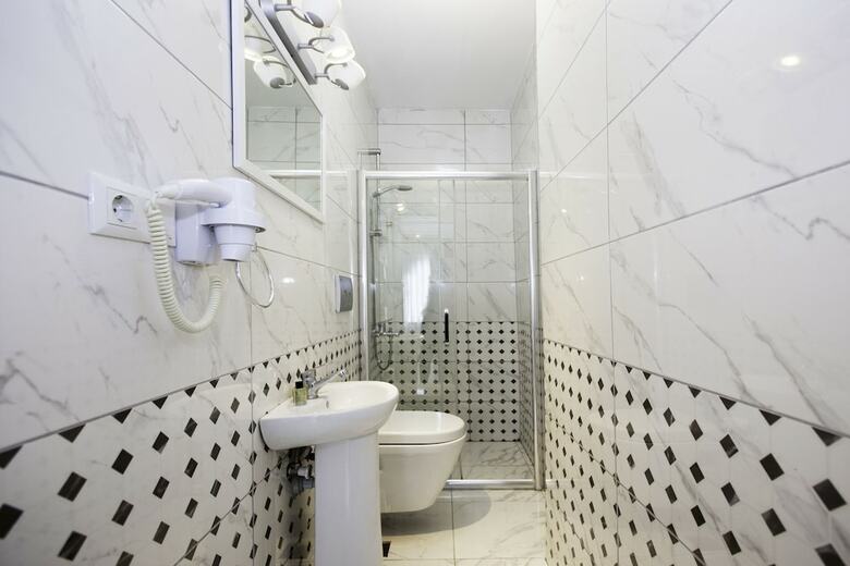 Sultanahmet Inn Hotel