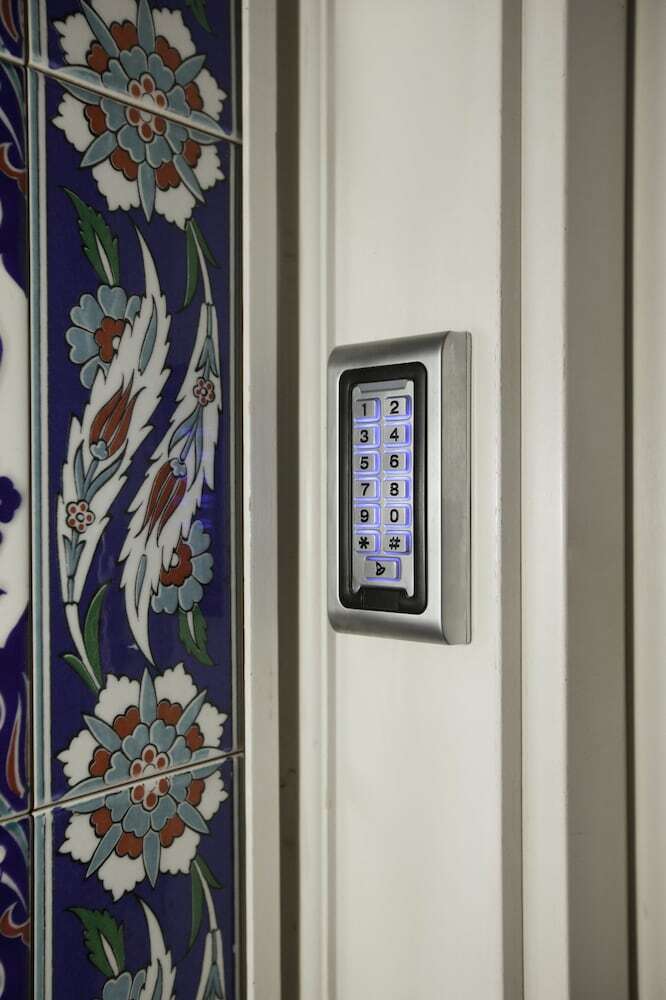 Sultanahmet Inn Hotel