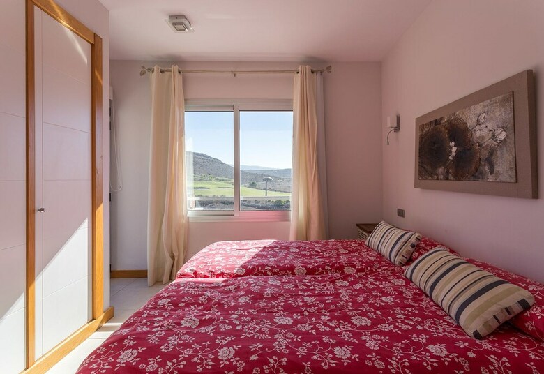 Villa Salobre Golf Piscina Privada Climatizada By Lightbooking