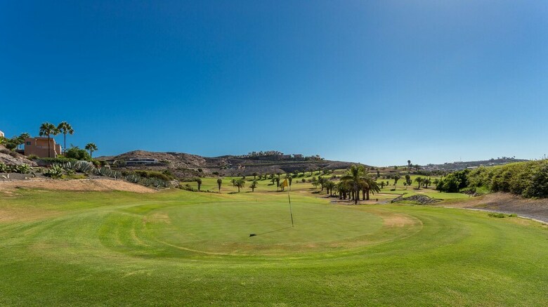 Villa Salobre Golf Piscina Privada Climatizada By Lightbooking