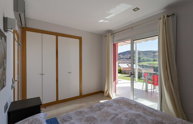 Villa Salobre Golf Piscina Privada Climatizada By Lightbooking