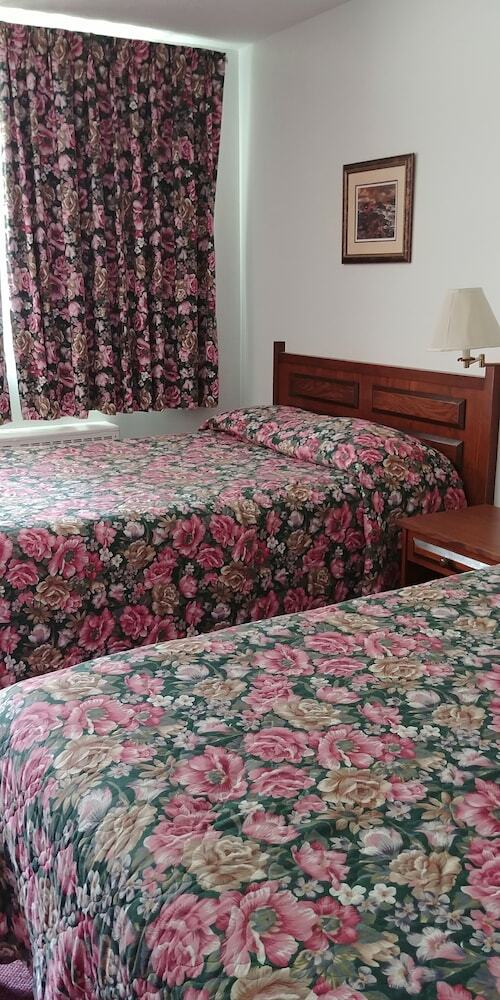 Motel Martin's Inn