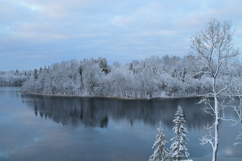 Hotel Eco-park Vremena Goda