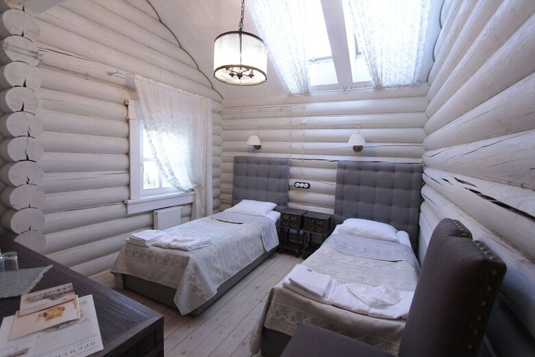 Hotel Eco-park Vremena Goda