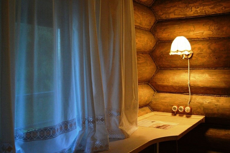 Hotel Eco-park Vremena Goda