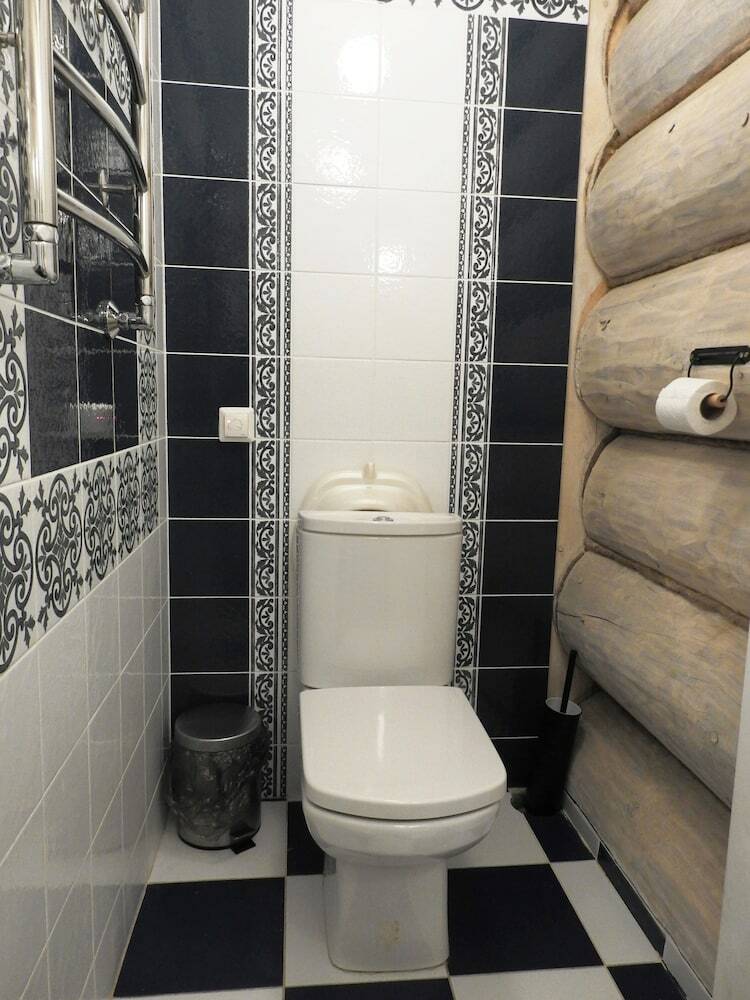 Hotel Eco-park Vremena Goda
