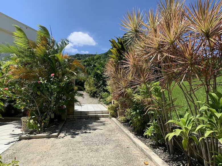 Apartamento Glamping Resort Yokabushi