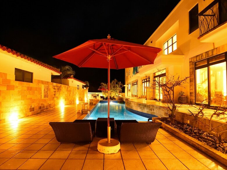 Apartamento Glamping Resort Yokabushi