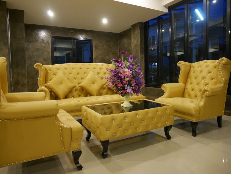 Hotel Green Garden Place