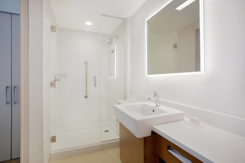 Hotel Springhill Suites Mount Laurel