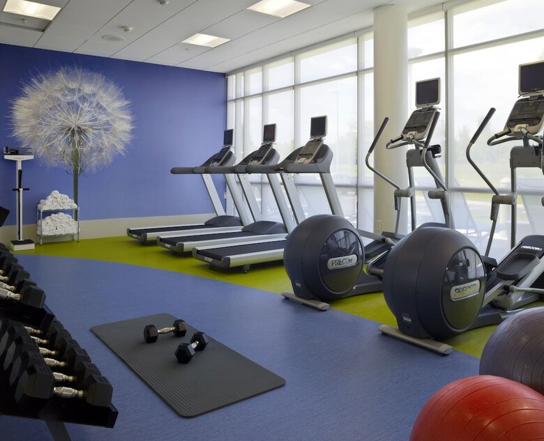Hotel Springhill Suites Mount Laurel