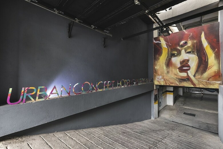 Hotel Gallery