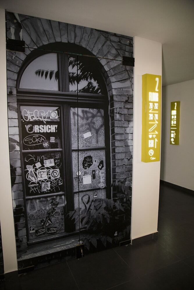 Hotel Gallery