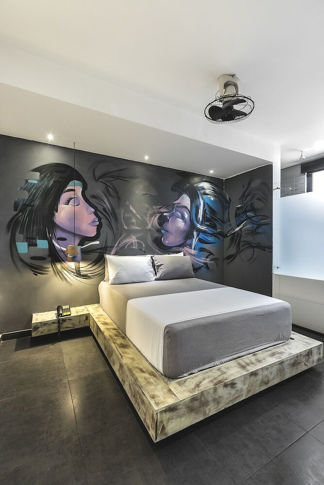 Hotel Gallery