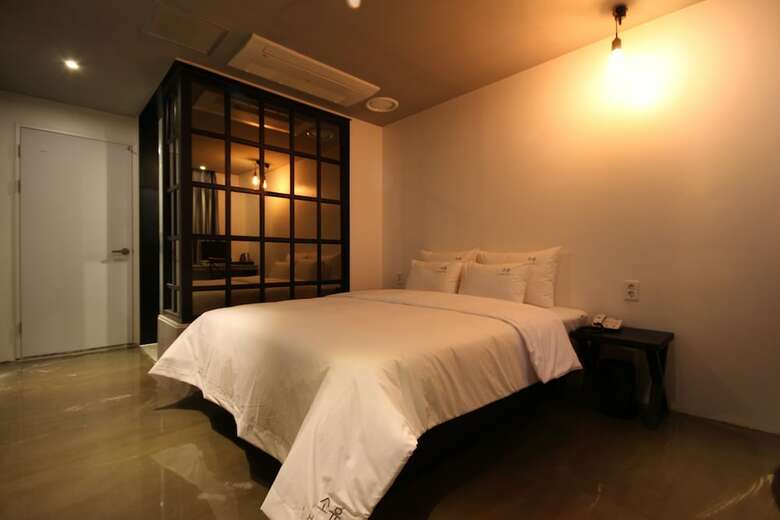 Soyu Hotel