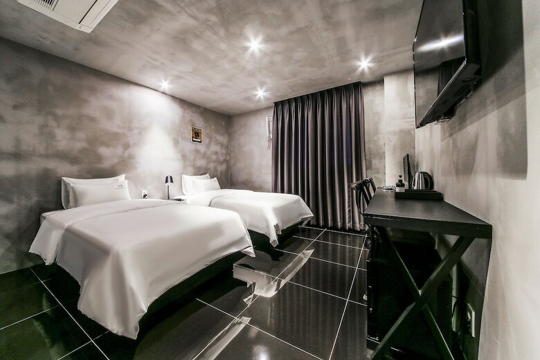 Soyu Hotel