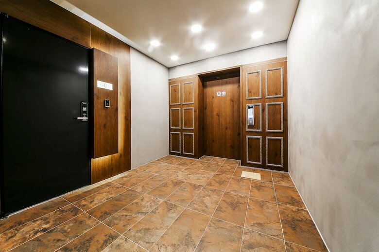 Soyu Hotel