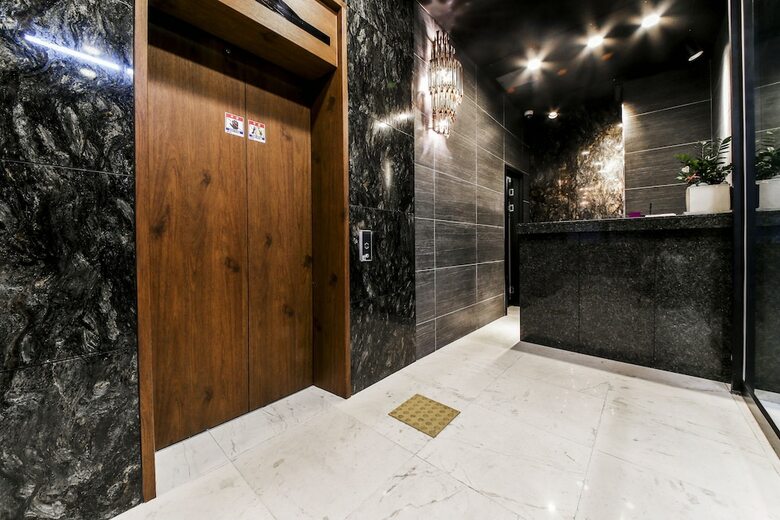 Soyu Hotel
