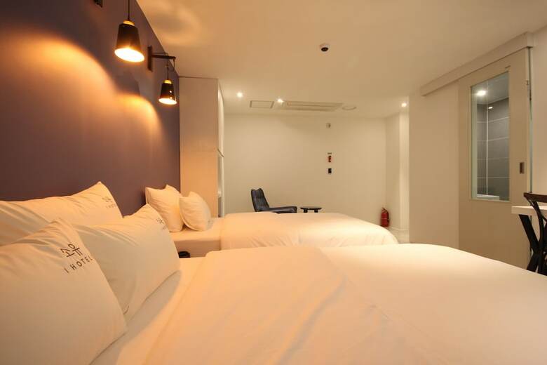 Soyu Hotel