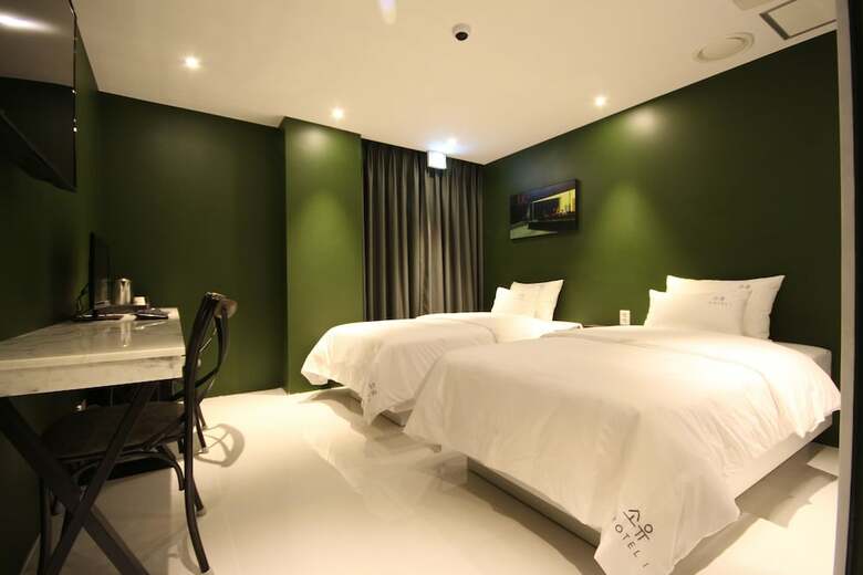 Soyu Hotel