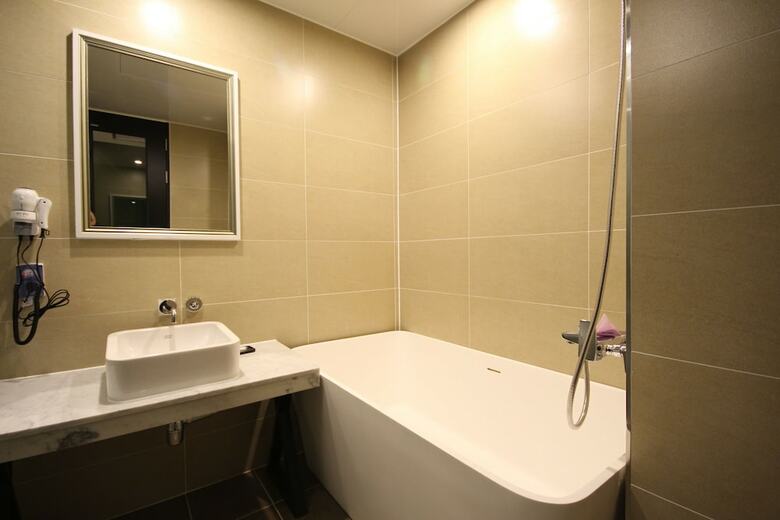 Soyu Hotel