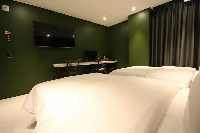 Soyu Hotel