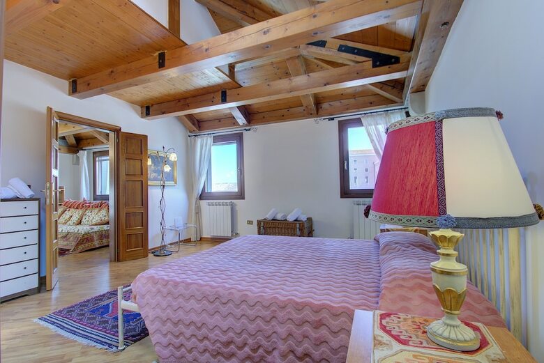 Apartamento Grandcanal Start