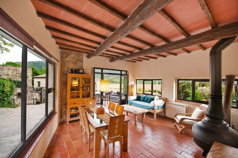 Apartamento Villa Amedeo