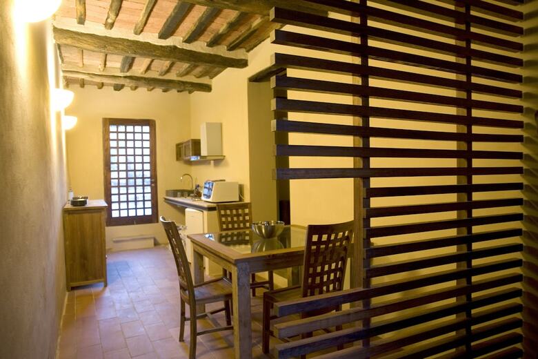 Apartamento Villa Amedeo