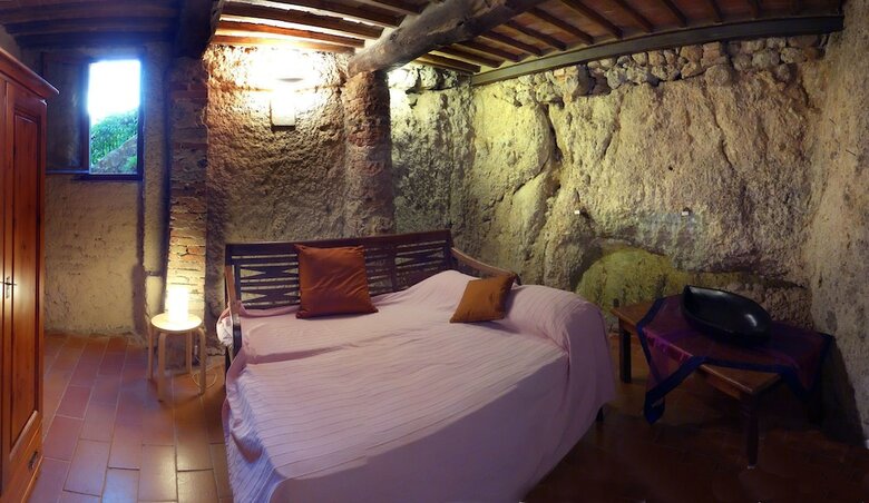 Apartamento Villa Amedeo
