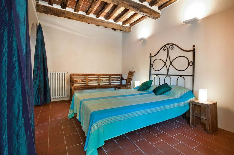 Apartamento Villa Amedeo