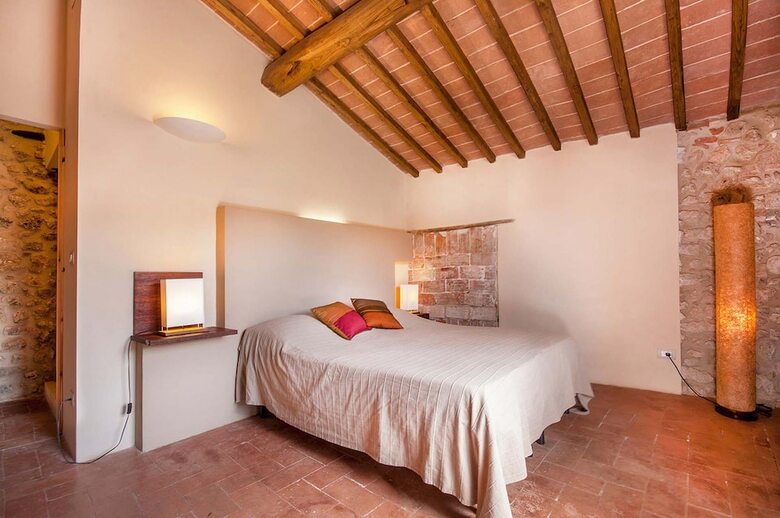 Apartamento Villa Amedeo