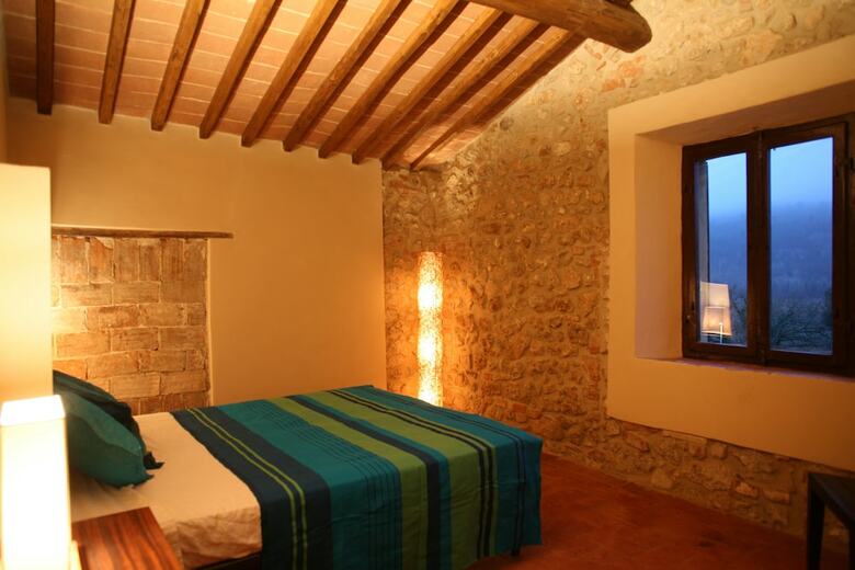 Apartamento Villa Amedeo