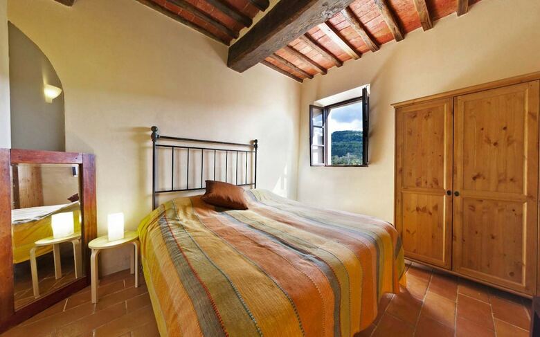 Apartamento Villa Amedeo